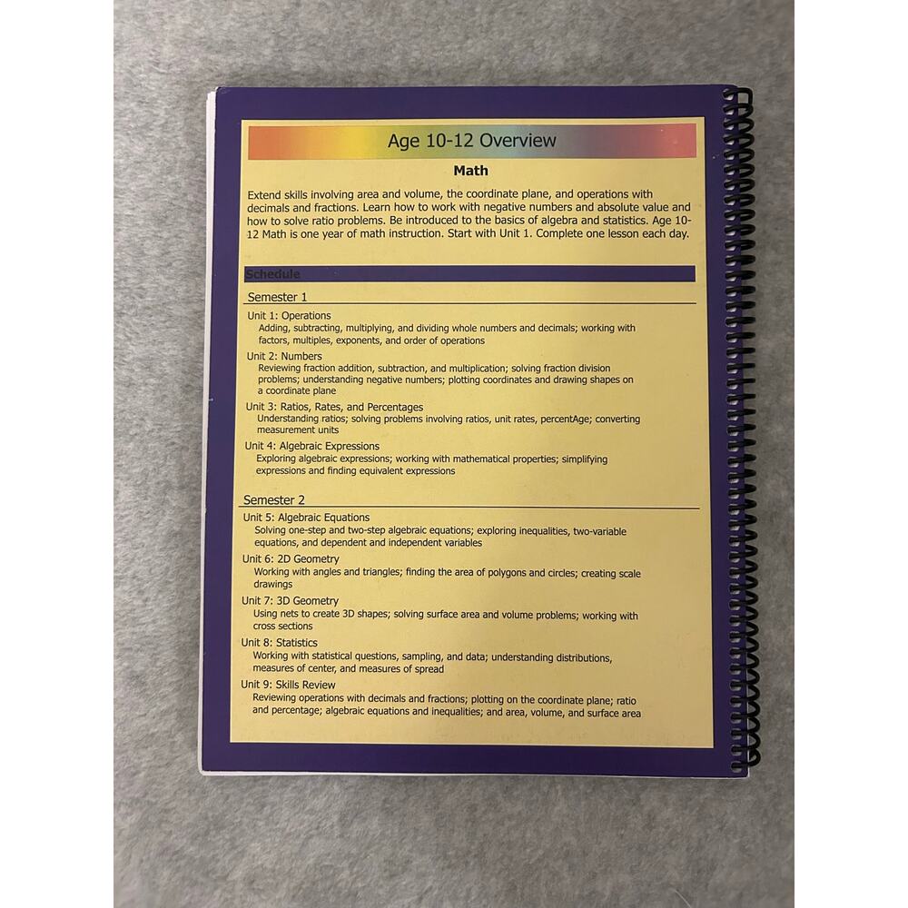 3D Geometry - Picture 2 of 3